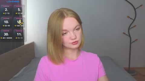 Snapshot of katebunnys chatting on July 29, 2026, 11:19 am katebunnys online show from July 29, 2026, 11:19 am