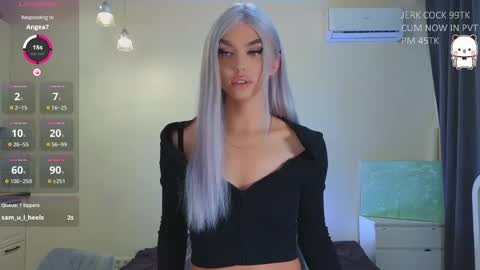 Snapshot of katebxtch chatting on May 11, 2026, 7:44 pm Kate online show from May 11, 2026, 7:44 pm