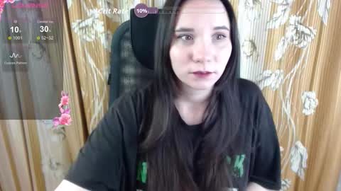 Snapshot of katecrash chatting on September 26, 2025, 2:32 pm YourKate online show from September 26, 2025, 2:32 pm