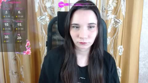 Snapshot of katecrash chatting on November 27, 2025, 10:28 am YourKate online show from November 27, 2025, 10:28 am