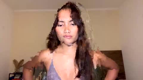 Snapshot of katedami chatting on January 9, 2025, 3:34 pm Kate Dami online show from January 9, 2025, 3:34 pm