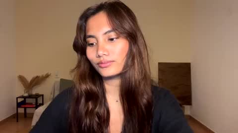 Snapshot of katedami chatting on January 29, 2025, 6:28 pm Kate Dami online show from January 29, 2025, 6:28 pm
