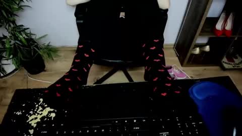 Snapshot of katedesire chatting on February 2, 2025, 8:30 pm Kate online show from February 2, 2025, 8:30 pm