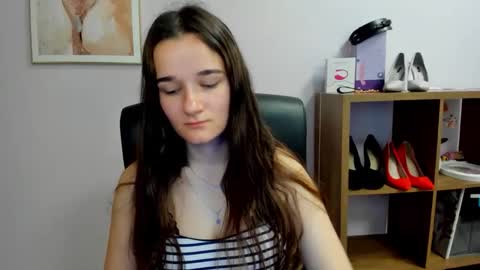 Kate  online show from May 24, 2026, 9:03 am