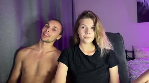 Snapshot of katediego chatting on August 6, 2026, 7:27 pm Kate and Diego online show from August 6, 2026, 7:27 pm