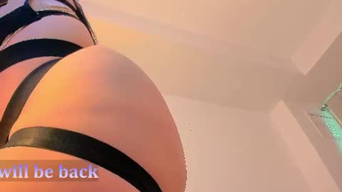 Snapshot of katee_bloss chatting on July 21, 2026, 11:12 am Nice to meet you online show from July 21, 2026, 11:12 am