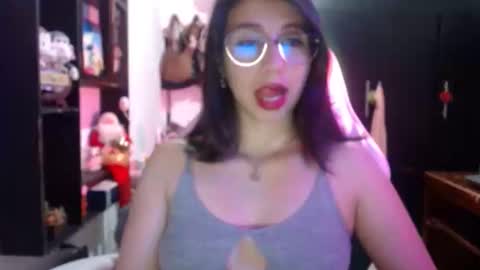 Kateeen18 online show from February 18, 2026, 4:52 am