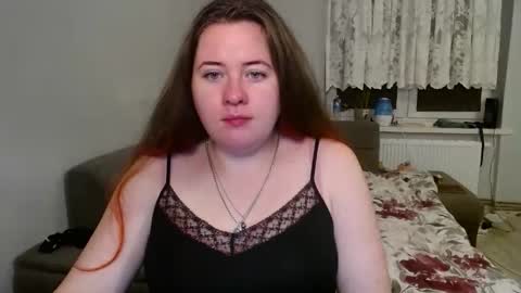 KateeFox online show from February 10, 2026, 4:33 pm