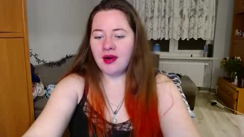 KateeFox online show from March 13, 2026, 7:53 pm