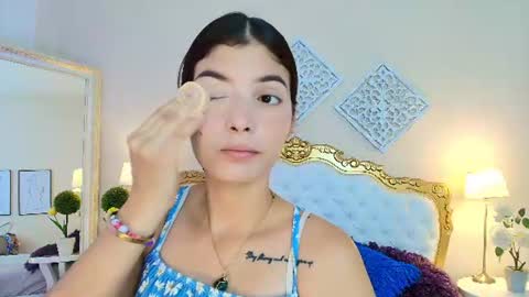 katee Martinez online show from July 11, 2026, 3:26 pm