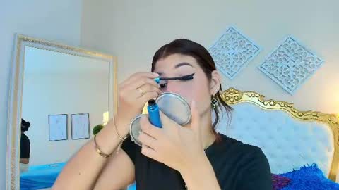 katee Martinez online show from July 30, 2026, 8:08 pm