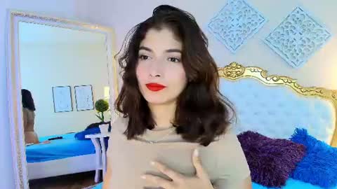 katee Martinez online show from July 31, 2026, 8:08 pm