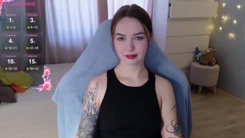 Im Kate  online show from February 9, 2026, 10:19 am