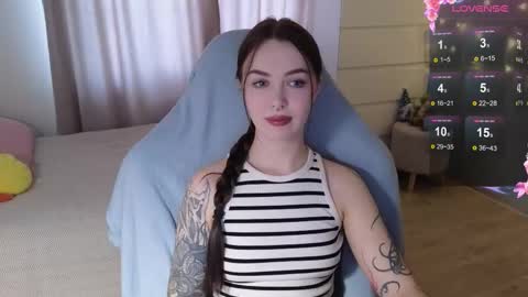 Im Kate  online show from March 29, 2026, 1:22 pm