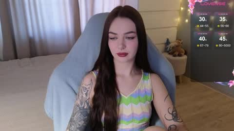 Im Kate  online show from April 1, 2026, 1:41 pm