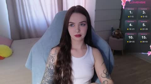 Im Kate  online show from May 3, 2026, 12:55 pm