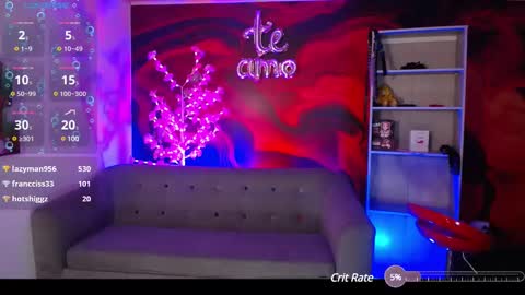 Katy online show from February 24, 2025, 2:48 pm