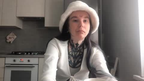 Milana online show from February 27, 2026, 4:23 am