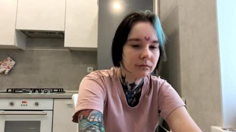 Milana online show from March 2, 2026, 7:15 am