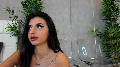 Snapshot of katelynsparks chatting on February 28, 2025, 6:43 am Kate online show from February 28, 2025, 6:43 am