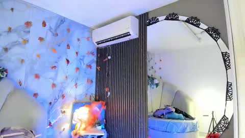 Snapshot of katemoss70 chatting on October 30, 2025, 12:39 pm Im Katherine but call me Kate online show from October 30, 2025, 12:39 pm