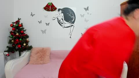 Anna online show from December 26, 2024, 5:04 am