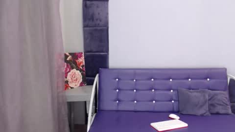 KaterinaRX online show from May 14, 2026, 7:26 am