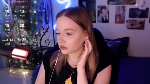 Lisa online show from December 5, 2024, 7:38 pm