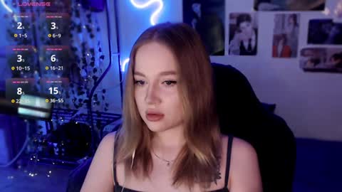 Lisa online show from December 7, 2024, 8:16 pm