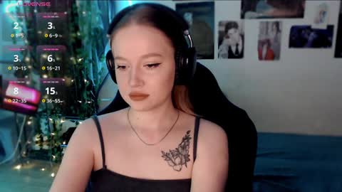 Lisa online show from January 11, 2025, 11:45 am