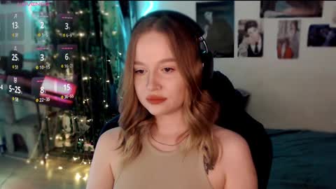 Lisa online show from January 14, 2025, 11:10 am