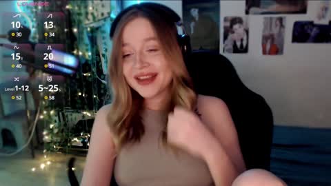 Lisa online show from January 16, 2025, 10:55 pm