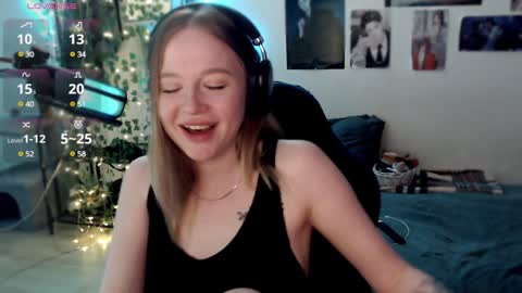 Lisa online show from February 1, 2025, 12:51 am