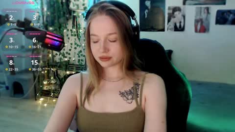 Lisa online show from February 6, 2025, 12:11 am