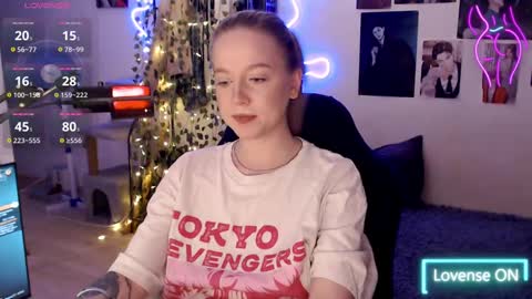 Lisa online show from March 6, 2025, 1:35 pm