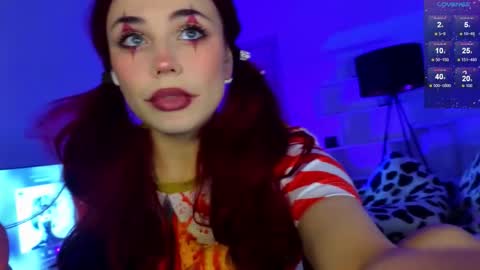 Snapshot of katerinchik chatting on October 25, 2025, 5:51 pm Katerinchik online show from October 25, 2025, 5:51 pm