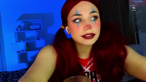 Snapshot of katerinchik chatting on October 29, 2025, 2:08 pm Katerinchik online show from October 29, 2025, 2:08 pm