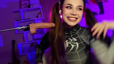 Snapshot of katerinchik chatting on March 3, 2026, 7:09 pm Katerinchik online show from March 3, 2026, 7:09 pm