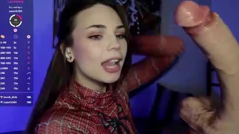 Snapshot of katerinchik chatting on June 26, 2026, 2:54 pm Katerinchik online show from June 26, 2026, 2:54 pm