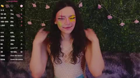 Katerina online show from May 1, 2026, 6:34 pm