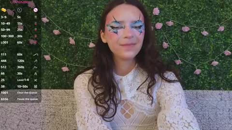 Snapshot of katerinnna chatting on May 26, 2026, 12:50 am Katerina online show from May 26, 2026, 12:50 am