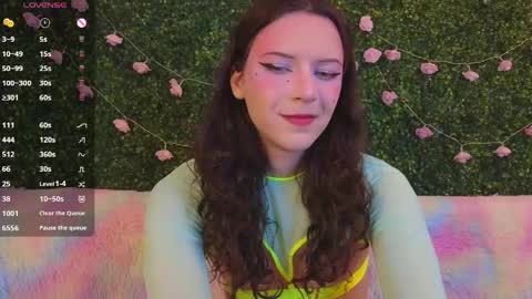 Snapshot of katerinnna chatting on June 1, 2026, 6:42 pm Katerina online show from June 1, 2026, 6:42 pm