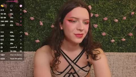 Snapshot of katerinnna chatting on June 7, 2026, 6:33 pm Katerina online show from June 7, 2026, 6:33 pm