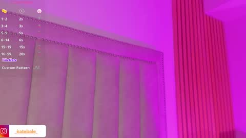 Snapshot of kateryn_bale chatting on March 11, 2025, 1:59 am kateryn_bale online show from March 11, 2025, 1:59 am