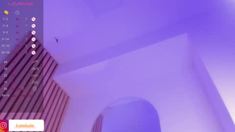 Snapshot of kateryn_bale chatting on March 12, 2025, 2:09 am kateryn_bale online show from March 12, 2025, 2:09 am