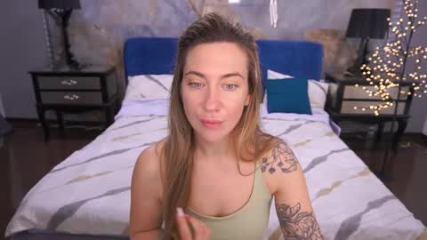 Kate online show from May 22, 2026, 6:09 am