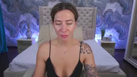 Kate online show from June 29, 2026, 5:35 am