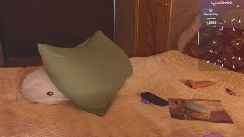 Kate online show from February 8, 2025, 1:43 am