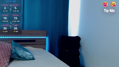 KateyRiva online show from February 25, 2025, 9:31 am