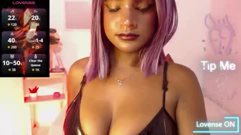 kath_shade online show from May 20, 2026, 3:13 am